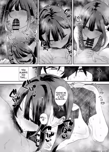 Page 58 of Iede Shite Uchi ni Kita Beit no Kouhai ga Erosugita node...2 - preview thumbnail