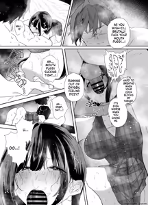 Page 59 of Iede Shite Uchi ni Kita Beit no Kouhai ga Erosugita node...2 - preview thumbnail