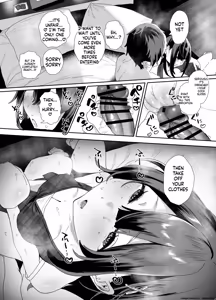 Page 62 of Iede Shite Uchi ni Kita Beit no Kouhai ga Erosugita node...2 - preview thumbnail