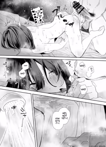 Page 79 of Iede Shite Uchi ni Kita Beit no Kouhai ga Erosugita node...2 - preview thumbnail
