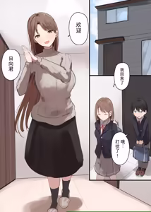 Page 2 of Kanojo no Hahaoya ni Nerawareru Boku - preview thumbnail