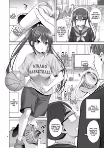 Page 9 of Fukusei Manko | Replica Pussy - preview thumbnail