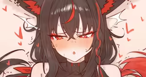 Shiroi Yoru (白い夜) 2025-09-10-🦊 — hentai manga cover on Fhentai
