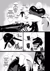 Page 17 of Taisa no Shumi | Хобби полковника - preview thumbnail