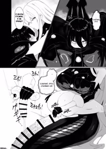 Page 20 of Taisa no Shumi | Хобби полковника - preview thumbnail