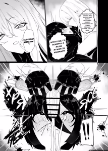 Page 21 of Taisa no Shumi | Хобби полковника - preview thumbnail