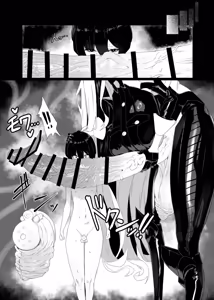 Page 23 of Taisa no Shumi | Хобби полковника - preview thumbnail