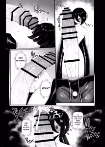 Page 6 of Taisa no Shumi | Хобби полковника - preview thumbnail