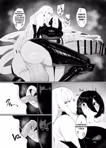Page 9 of Taisa no Shumi | Хобби полковника - preview thumbnail