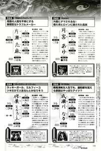 Page 172 of 2D Dream Magazine 2004-01 Vol. 14 - preview thumbnail