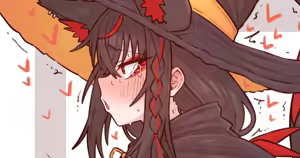 Shiroi Yoru (白い夜) 2025-11-18-🦊 — hentai manga cover on Fhentai