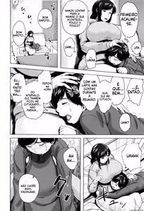 Page 114 of Kinyoubi no Haha-tachi e - To Friday's mothers - preview thumbnail