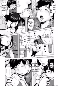 Page 121 of Kinyoubi no Haha-tachi e - To Friday's mothers - preview thumbnail