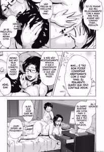 Page 159 of Kinyoubi no Haha-tachi e - To Friday's mothers - preview thumbnail