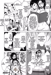 Page 160 of Kinyoubi no Haha-tachi e - To Friday's mothers - preview thumbnail