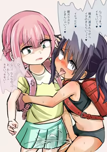 Page 4 of Loli no Karada mo Nakami Shidai - preview thumbnail