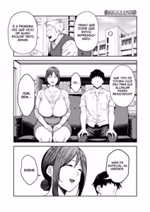 Page 2 of Ichiban Michika de Eroi Mesu Miyuki 2 ~Haha Dakedo, Musuko to Kinyoku Hajimemasu.~ - preview thumbnail