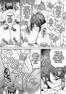 Page 69 of Ichiban Michika de Eroi Mesu Miyuki 2 ~Haha Dakedo, Musuko to Kinyoku Hajimemasu.~ - preview thumbnail