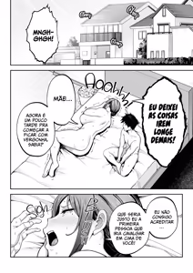 Page 75 of Ichiban Michika de Eroi Mesu Miyuki 2 ~Haha Dakedo, Musuko to Kinyoku Hajimemasu.~ - preview thumbnail
