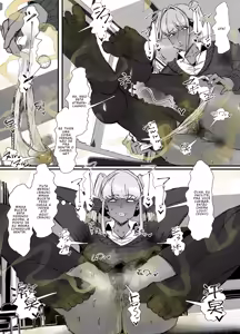 Page 108 of Eromangaka Colletion - preview thumbnail