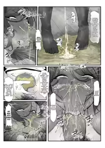 Page 182 of Eromangaka Colletion - preview thumbnail