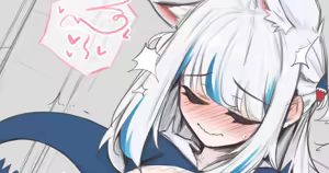 Page 68 of Shiroi Yoru (白い夜) 2021.12.05 - 2022.04.15 - preview thumbnail