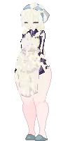 Page 1545 of Dekaketsu Chippai Maid - preview thumbnail