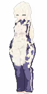 Page 332 of Dekaketsu Chippai Maid - preview thumbnail