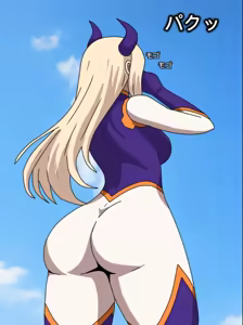 Page 6 of Mt. Lady ga shota-kun o marunomishichau - preview thumbnail
