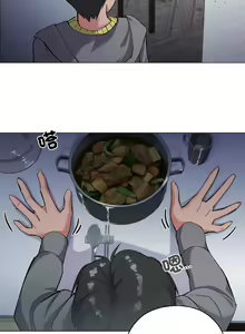 Page 8 of [Kou & 乌鸦  | 烏鴉］家人之间这样不好吧？ | 家人麥计较  | 家人之間這樣不好吧？| 家人麥計較 1-81 END [Chinese] - preview thumbnail
