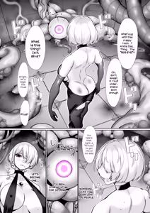 Page 24 of Parasite Party EP. 0 - preview thumbnail