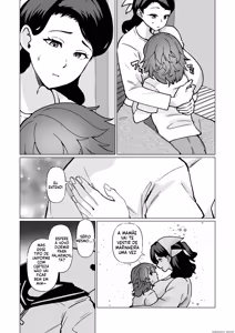 Page 32 of The night I gave myself to my son, at the bus stop - preview thumbnail