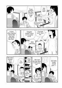 Page 13 of Saishin sakuhin-shū dai ichi hen: Renshū | New Series Vol. 1: Practice - preview thumbnail