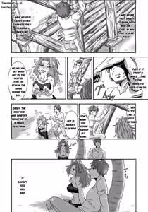 Page 13 of Nagasa re Shima - preview thumbnail