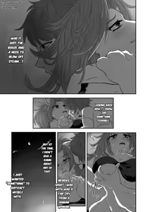 Page 18 of Nagasa re Shima - preview thumbnail