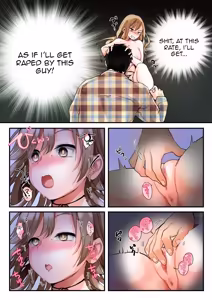 Page 16 of Mukui wa TS Shinbatsu! Furyou Shounen-tachi no Matsuro - preview thumbnail