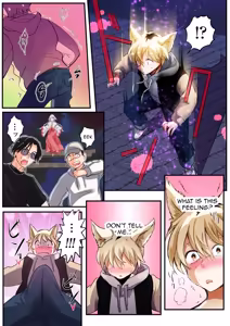 Page 7 of Mukui wa TS Shinbatsu! Furyou Shounen-tachi no Matsuro - preview thumbnail
