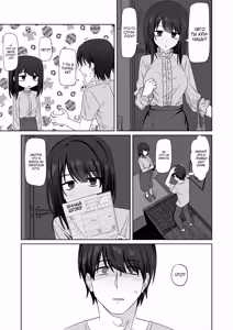 Page 57 of Muhyoujou Kanojo Netorase Takuran / Неторасэ с моей Безэмоциональной девушкой - preview thumbnail