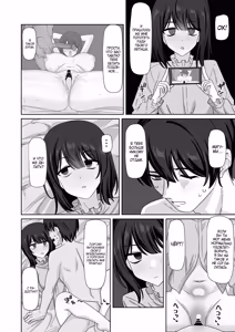 Page 58 of Muhyoujou Kanojo Netorase Takuran / Неторасэ с моей Безэмоциональной девушкой - preview thumbnail