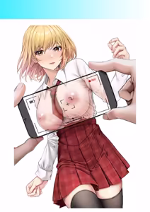 Page 183 of Gal Dakumi ~Iede Shojo to no Hamemakuri Dousei Sex~ Vol. 1 - preview thumbnail