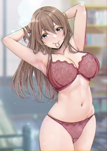 Page 231 of Gal Dakumi ~Iede Shojo to no Hamemakuri Dousei Sex~ Vol. 2 - preview thumbnail