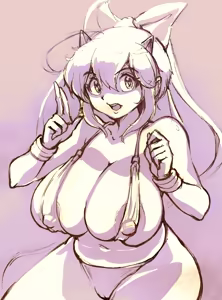 Page 50 of Artist:カニマヨちーず - preview thumbnail