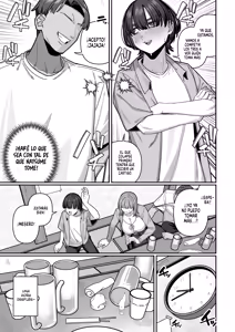 Page 11 of Antes de Conocer la Verdadera Cara de Mi Esposa: Recuerdos de Nuestro Amor Masoquista - preview thumbnail