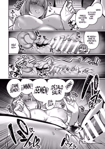 Page 20 of Antes de Conocer la Verdadera Cara de Mi Esposa: Recuerdos de Nuestro Amor Masoquista - preview thumbnail