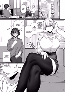 Page 3 of Antes de Conocer la Verdadera Cara de Mi Esposa: Recuerdos de Nuestro Amor Masoquista - preview thumbnail