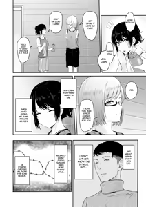 Page 136 of Mitsuha ~Netorare~ 1-10 - preview thumbnail