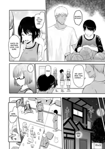 Page 138 of Mitsuha ~Netorare~ 1-10 - preview thumbnail