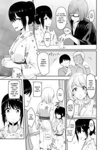 Page 139 of Mitsuha ~Netorare~ 1-10 - preview thumbnail