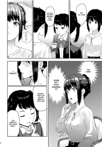 Page 227 of Mitsuha ~Netorare~ 1-10 - preview thumbnail