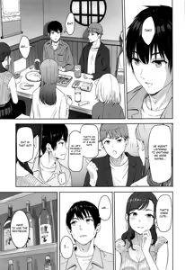 Page 272 of Mitsuha ~Netorare~ 1-10 - preview thumbnail